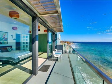 The Ultimate Beach Accommodation in Malibu